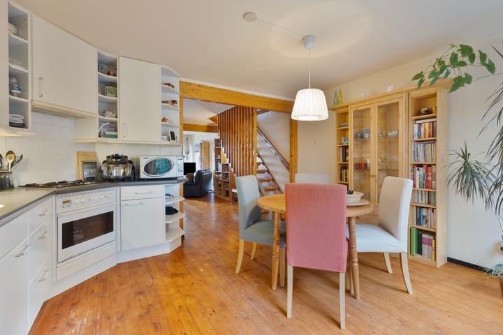 Foto 12 van Jonker 26