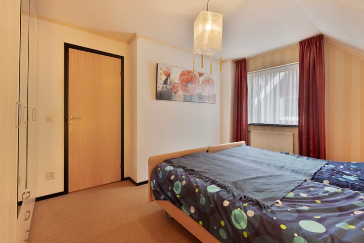 Foto 20 van Jonker 26