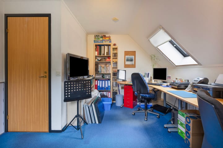 Foto 21 van Jonker 26