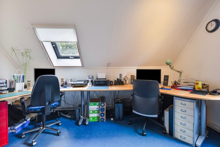 Foto 22 van Jonker 26