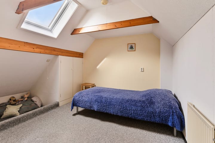 Foto 29 van Jonker 26