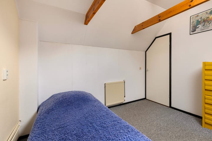 Foto 30 van Jonker 26