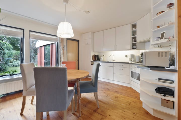 Foto 9 van Jonker 26