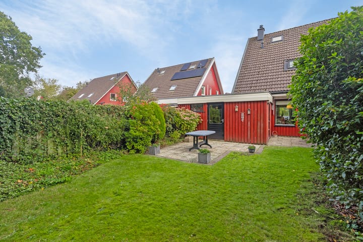 Foto 33 van Jonker 26