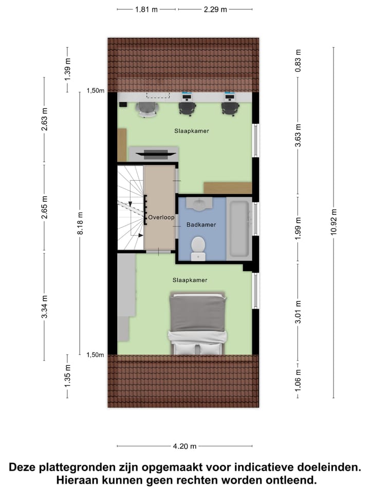 Foto 39 van Jonker 26