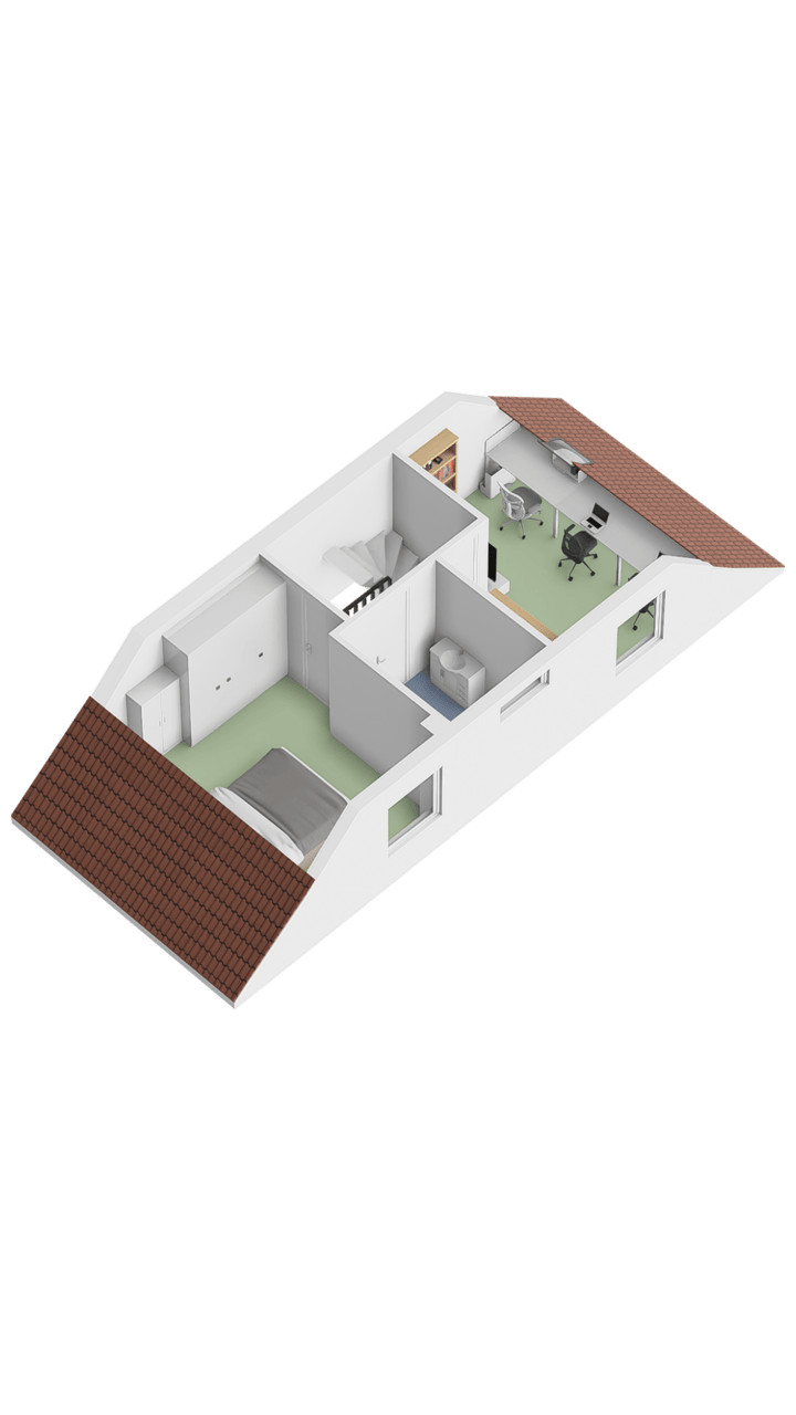 Foto 46 van Jonker 26