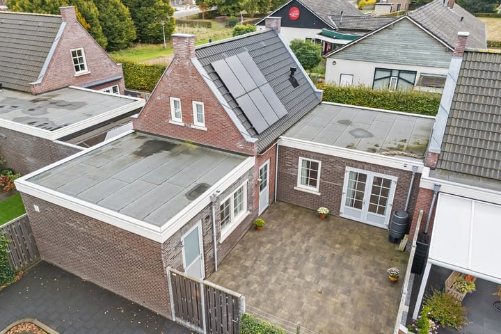 Foto 1 van Stelling 2