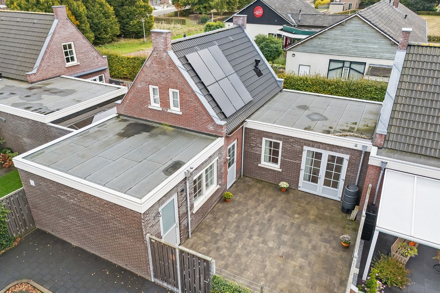 Foto 1 van Stelling 2