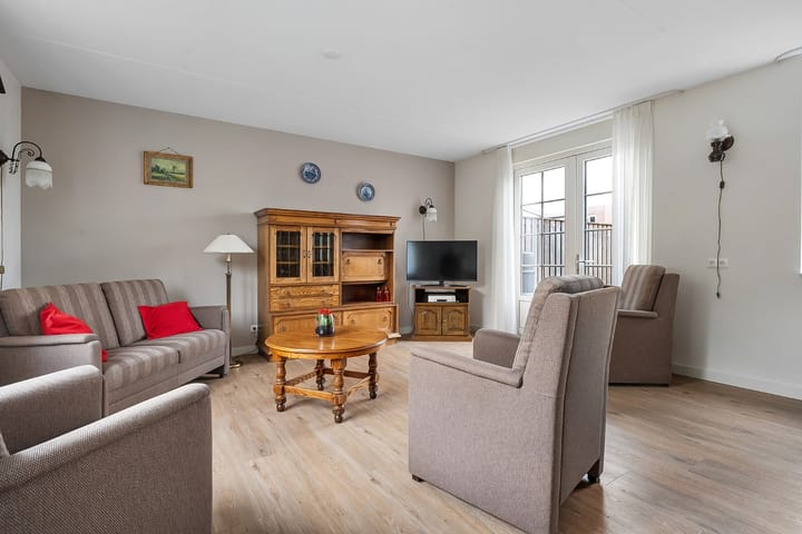 Foto 4 van Stelling 2