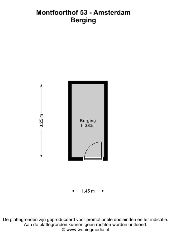 Foto 21 van Montfoorthof 53