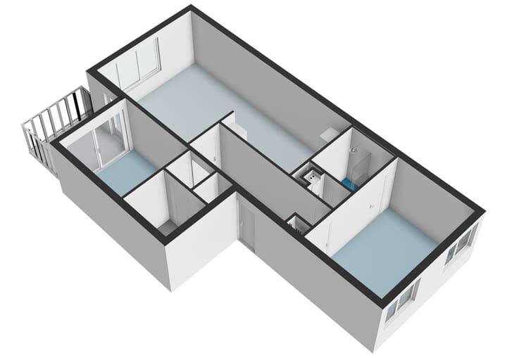 Foto 23 van Montfoorthof 53