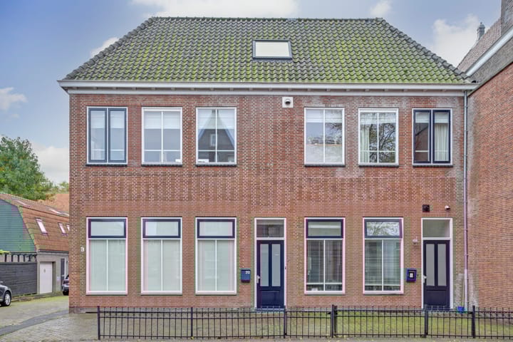 Foto 5 van Westerstraat 213