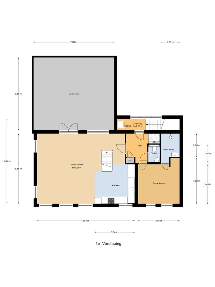 Foto 51 van Westerstraat 213