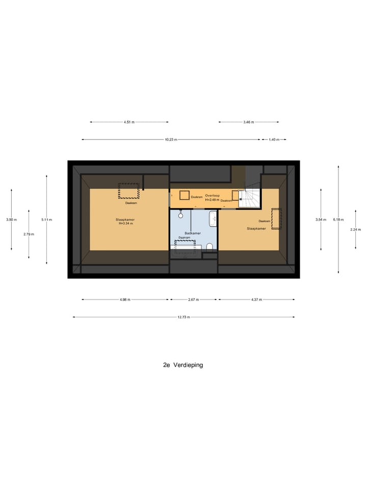 Foto 55 van Westerstraat 213