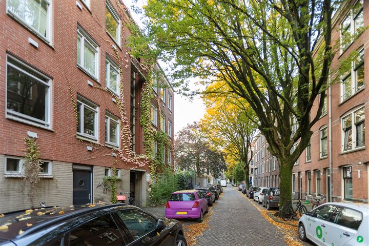 Bekijk foto van Blankenstraat 366 B