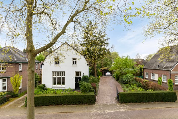 Foto 1 van Rijnstraat 29