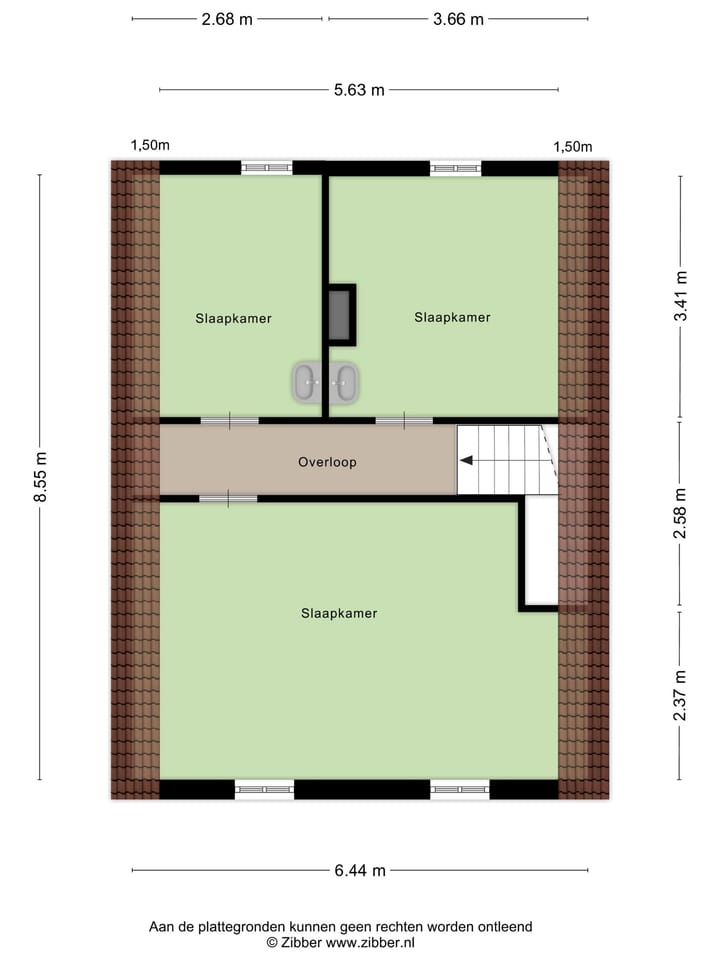 Foto 49 van Rijnstraat 29