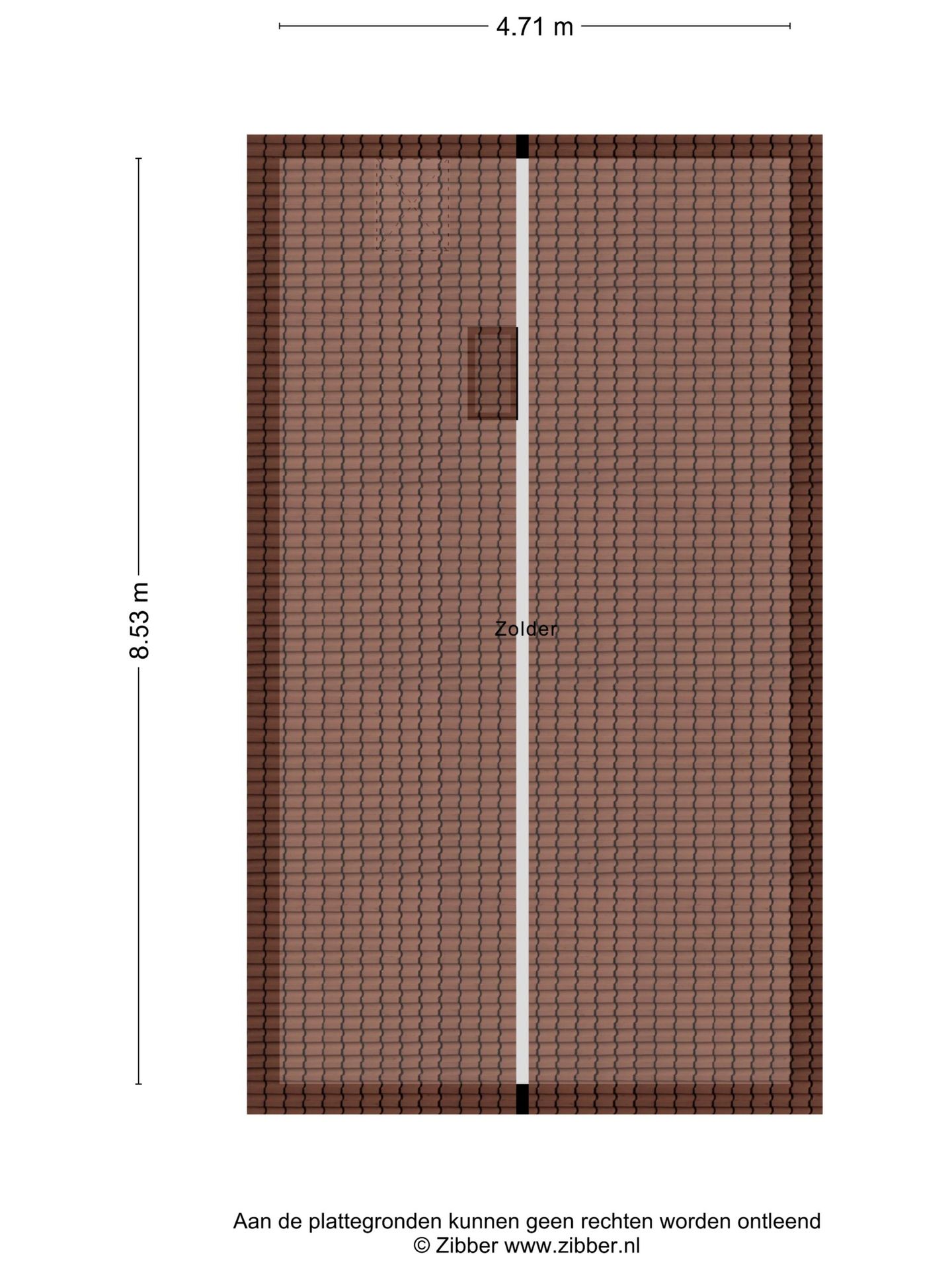 Foto 50 van Rijnstraat 29