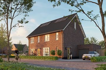 2-onder-1-kapwoning Goudsbloem & Zonnebloem thumbnail