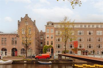 Nieuwe Achtergracht thumbnail