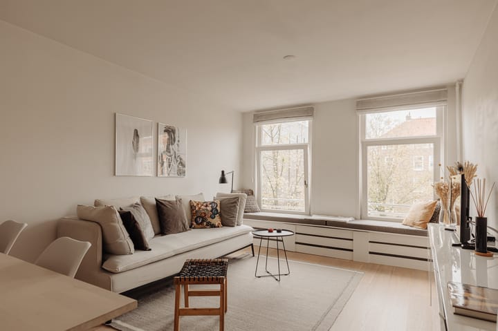 Foto 2 van Nieuwe Achtergracht 24