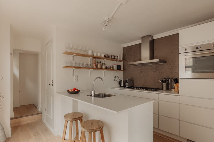 Foto 3 van Nieuwe Achtergracht 24