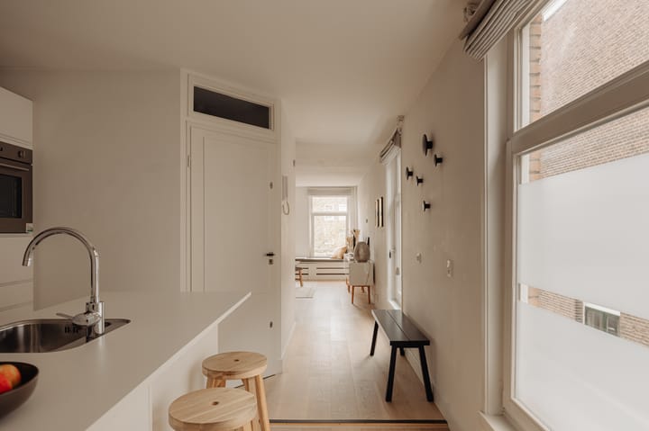 Foto 5 van Nieuwe Achtergracht 24