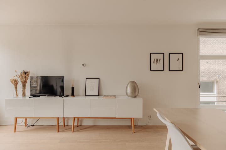 Photo 12 of Nieuwe Achtergracht 24