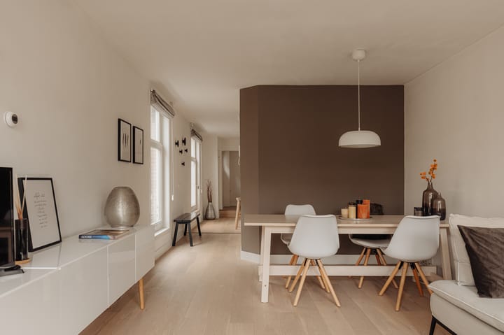 Photo 13 of Nieuwe Achtergracht 24