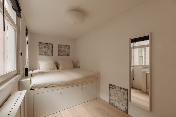 Photo 14 of Nieuwe Achtergracht 24