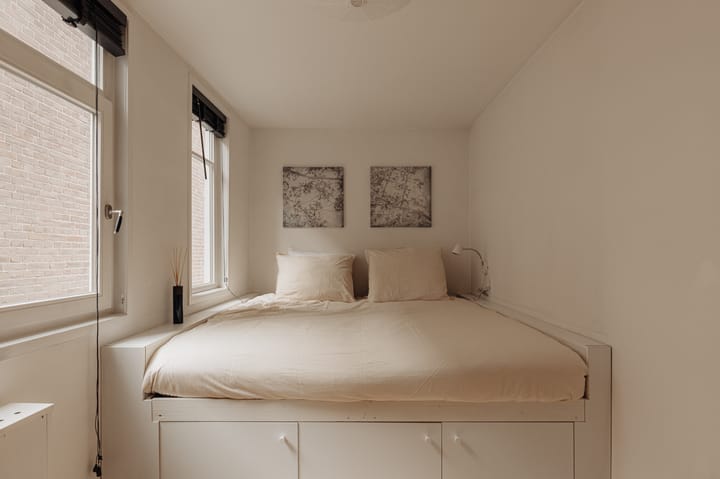 Photo 15 of Nieuwe Achtergracht 24