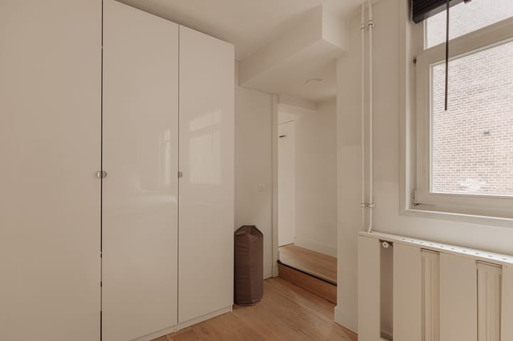 Photo 16 of Nieuwe Achtergracht 24