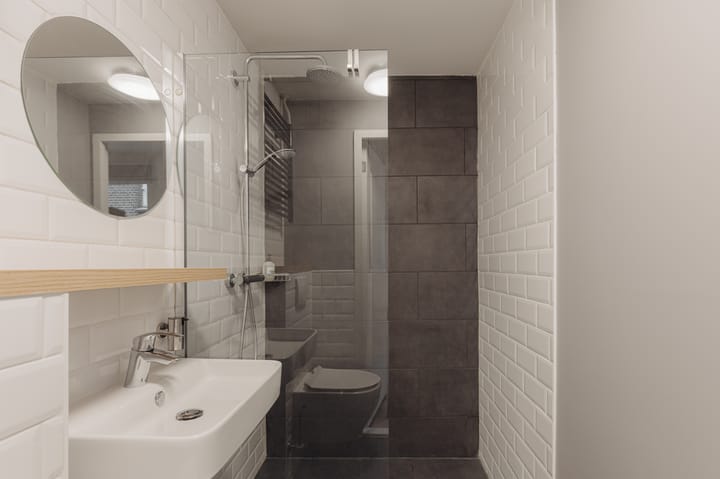 Photo 17 of Nieuwe Achtergracht 24