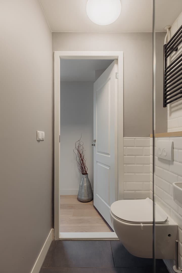 Photo 18 of Nieuwe Achtergracht 24