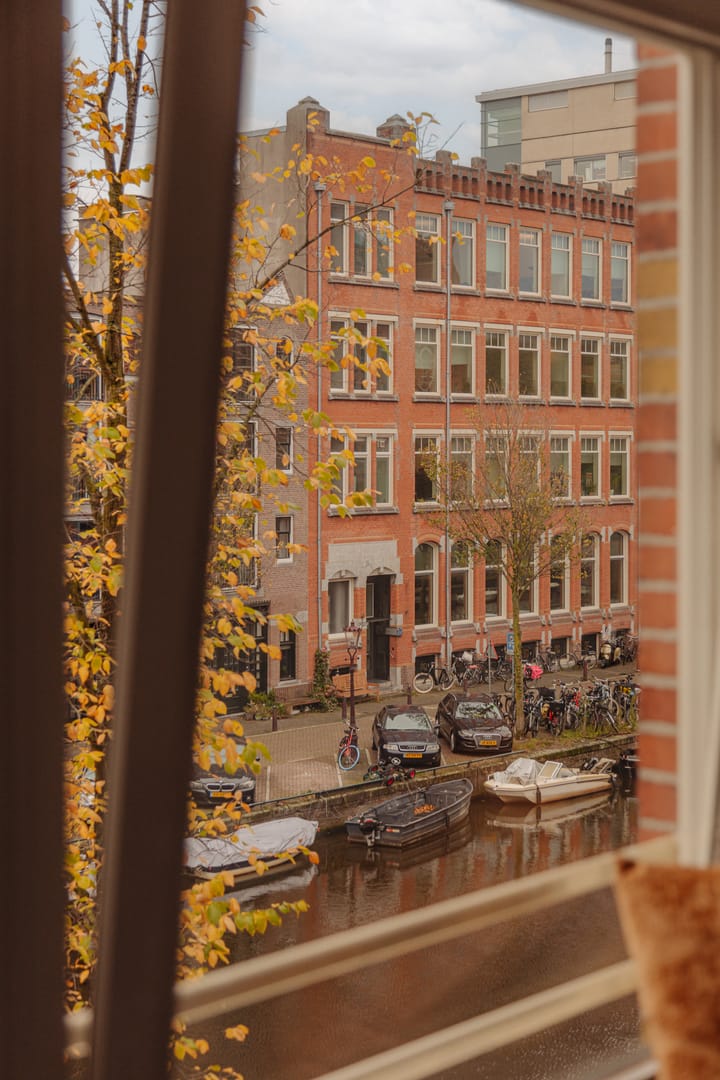 Photo 20 of Nieuwe Achtergracht 24