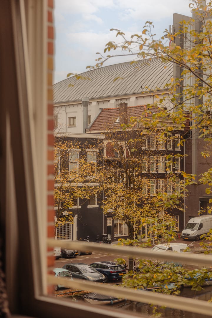 Photo 21 of Nieuwe Achtergracht 24