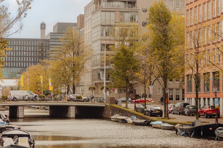 View photo 22 of Nieuwe Achtergracht 24