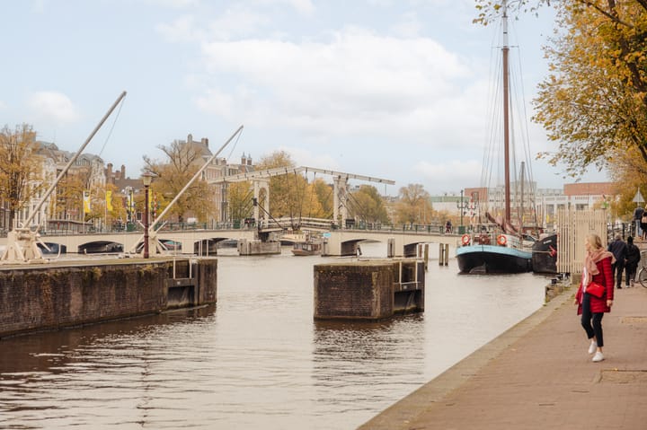 Photo 23 of Nieuwe Achtergracht 24