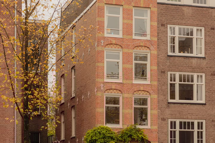 Photo 24 of Nieuwe Achtergracht 24