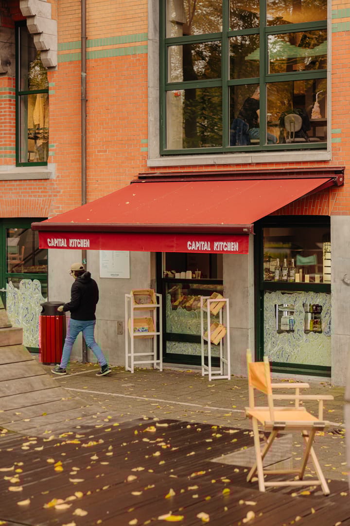 Photo 25 of Nieuwe Achtergracht 24