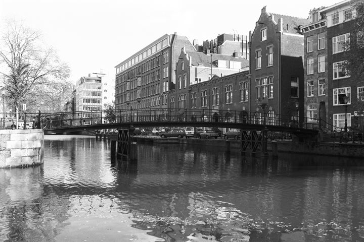 View photo 26 of Nieuwe Achtergracht 24