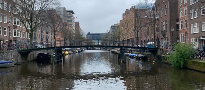 Photo 27 of Nieuwe Achtergracht 24