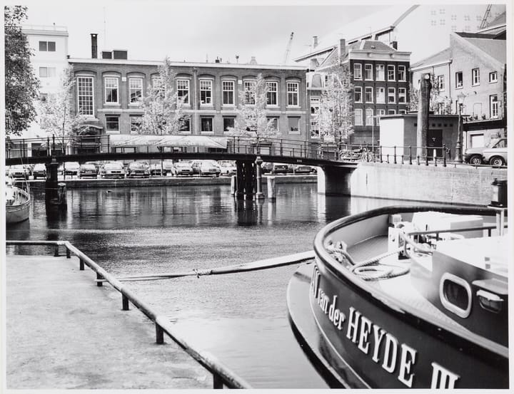 Photo 28 of Nieuwe Achtergracht 24