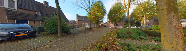 Bekijk 360° foto van Voortuin van Prins van Luikstraat 22