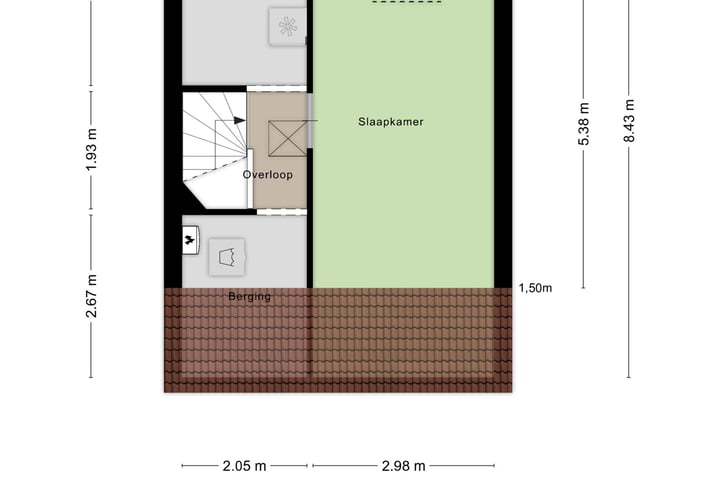 Bekijk foto 52 van Zanderskamp 125