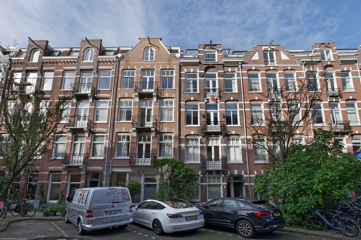 View photo 1 of Kanaalstraat 24-2