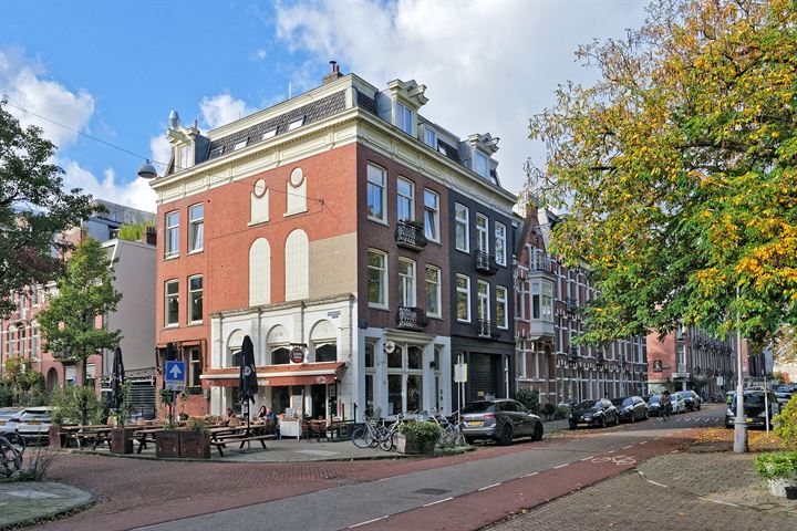 View photo 24 of Kanaalstraat 24-2