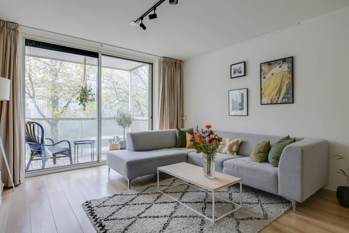 Foto 2 van Olof Palmeplein 11