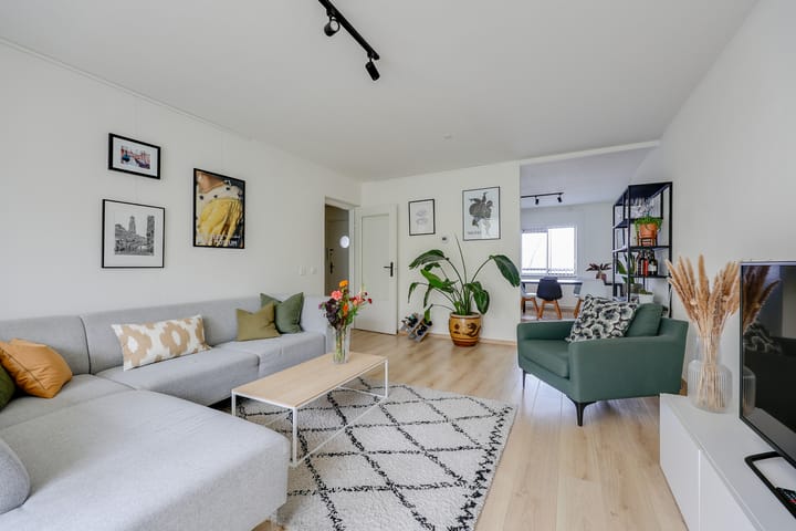 Foto 3 van Olof Palmeplein 11