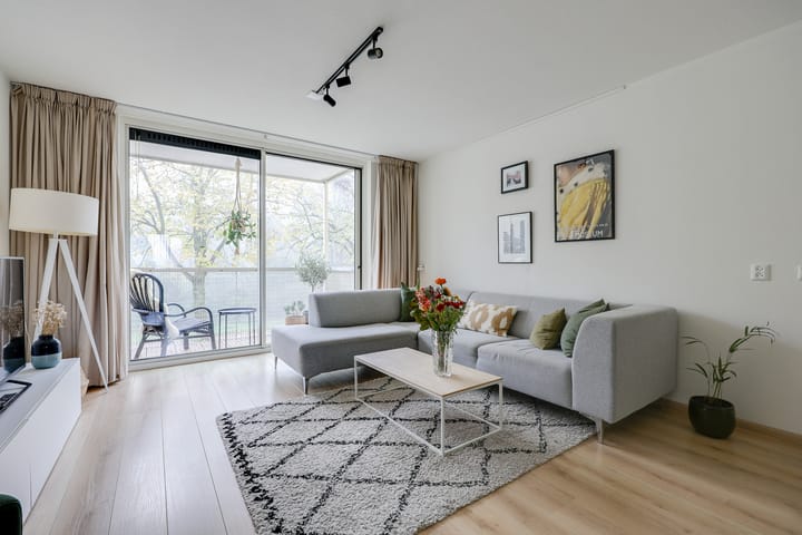 Foto 5 van Olof Palmeplein 11